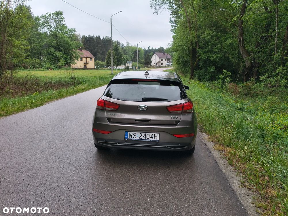 Hyundai i30 1.5 DPI Comfort - 7