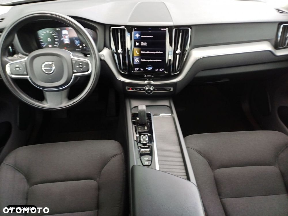 Volvo XC 60 - 14