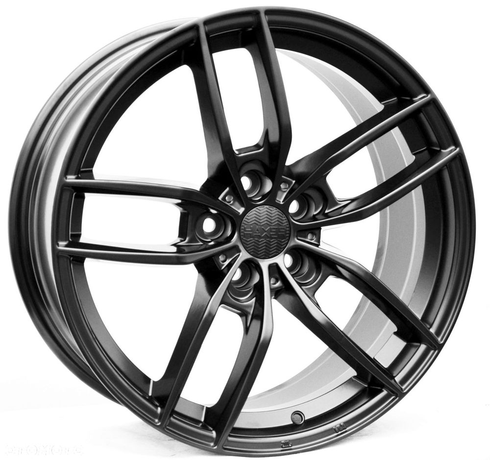 HX018 HAXER FELGI 18 5x108 FORD MONDEO VOLVO S60 - 2