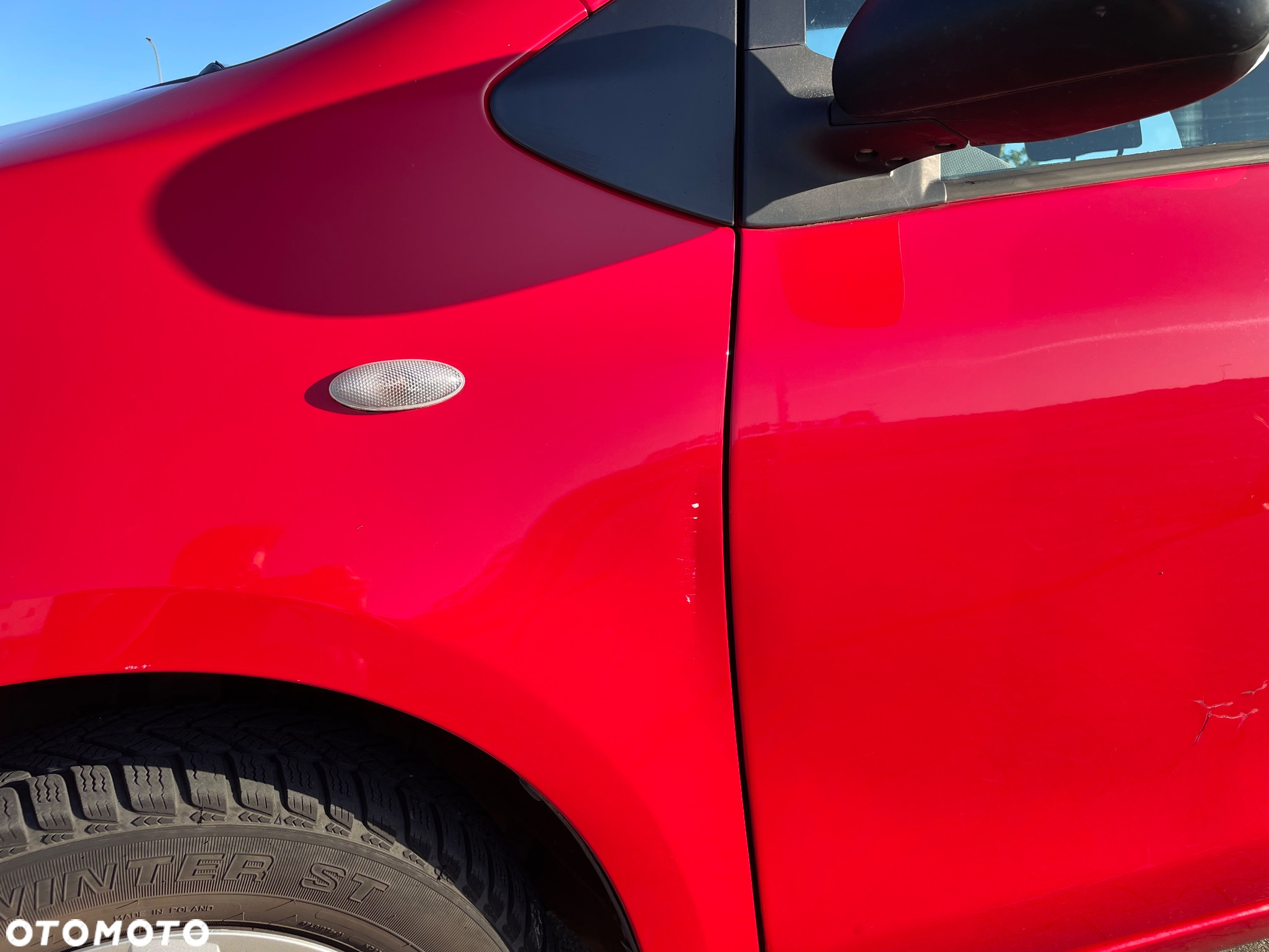 Toyota Yaris 1.0 Terra - 4