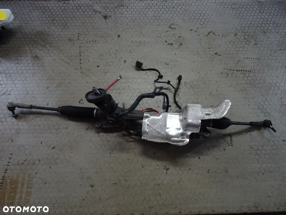 5Q1423053G 3Q1909144F przekladnia kierownicza maglownica VW Seat Skoda Audi czesci