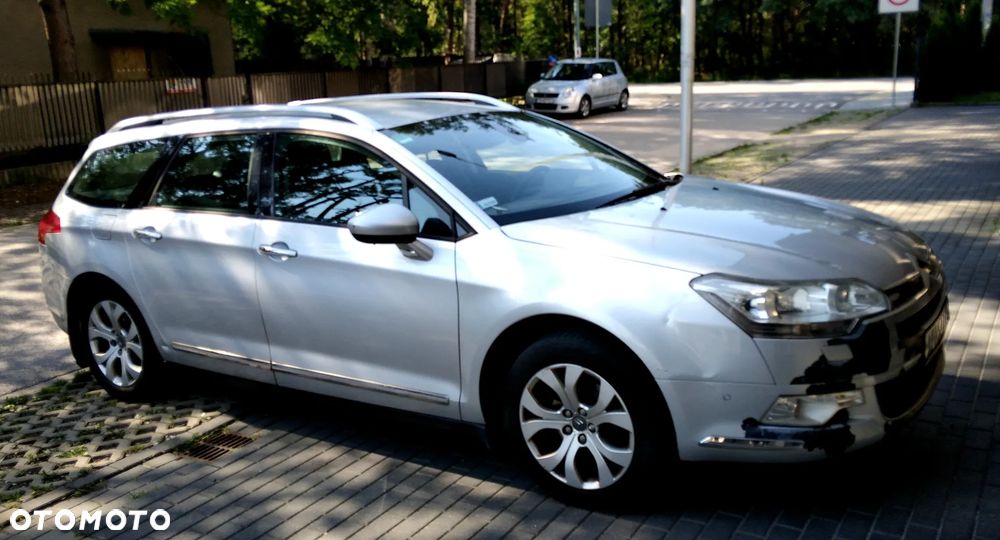 Citroën C5 2.0 HDi Exclusive - 9