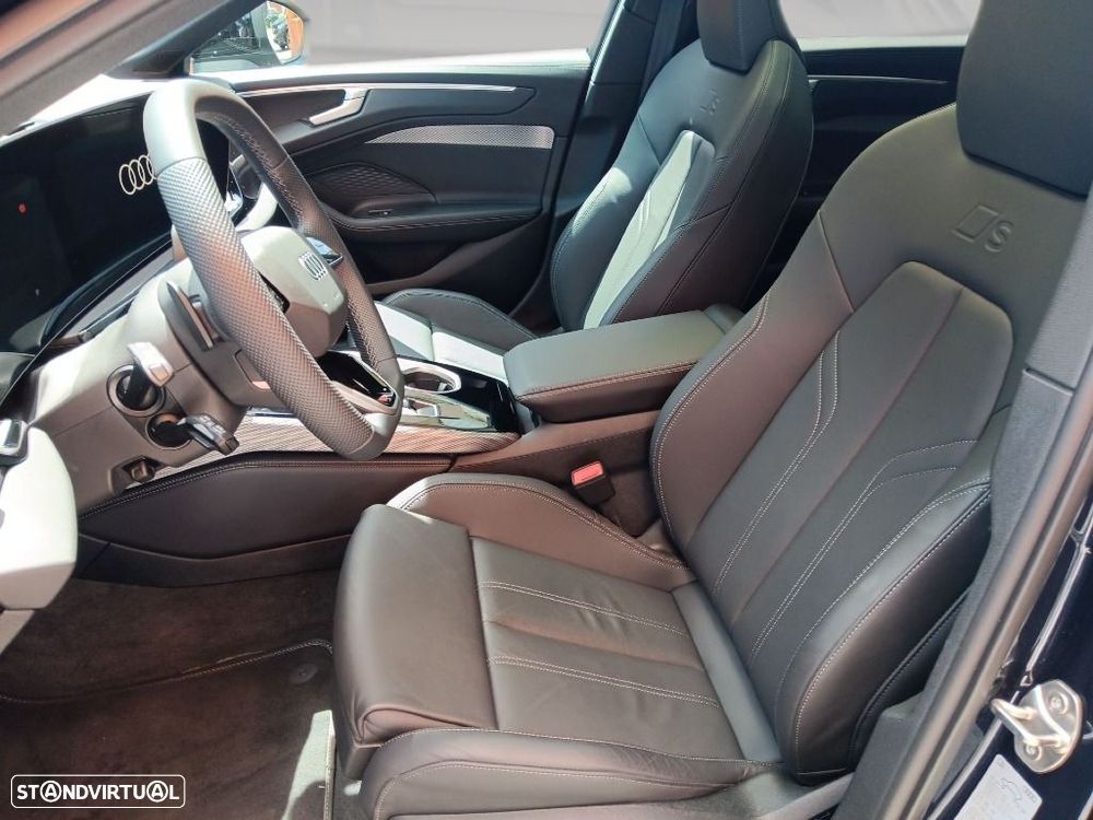 Audi A6 Avant TDI - 14
