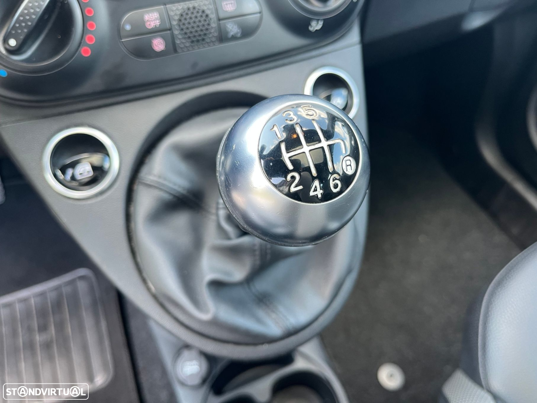 Fiat 500 - 24