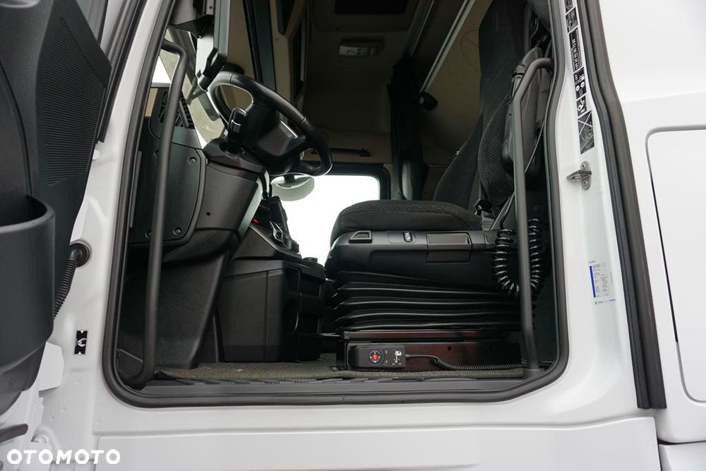 Mercedes-Benz ACTROS / 1845 / E 6 / MP 5 / I - COOL / RETARDER / BOGATA WERSJA - 28