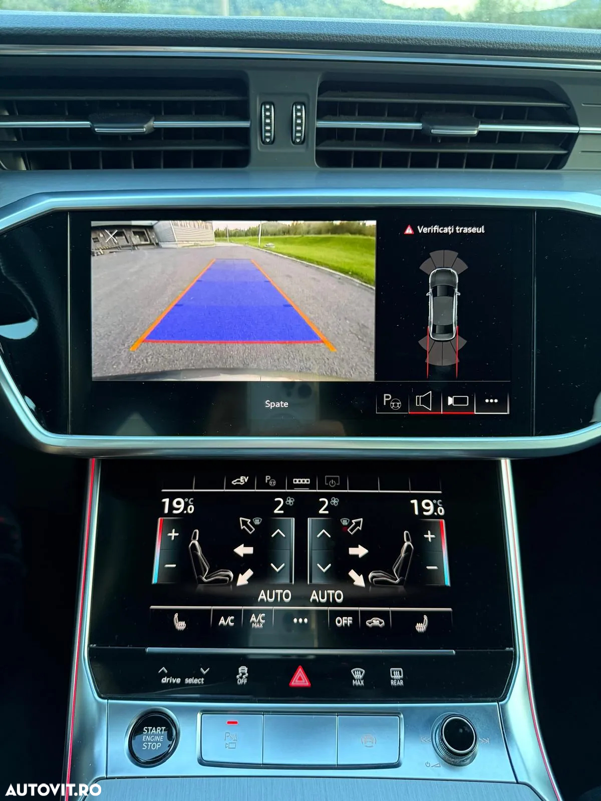 Audi A6 - 30