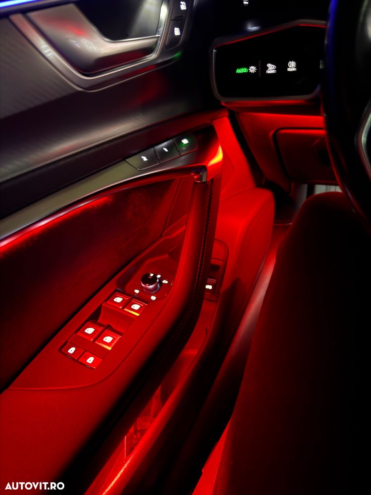 Audi A6 Avant 2.0 40 TDI S tronic Design - 40