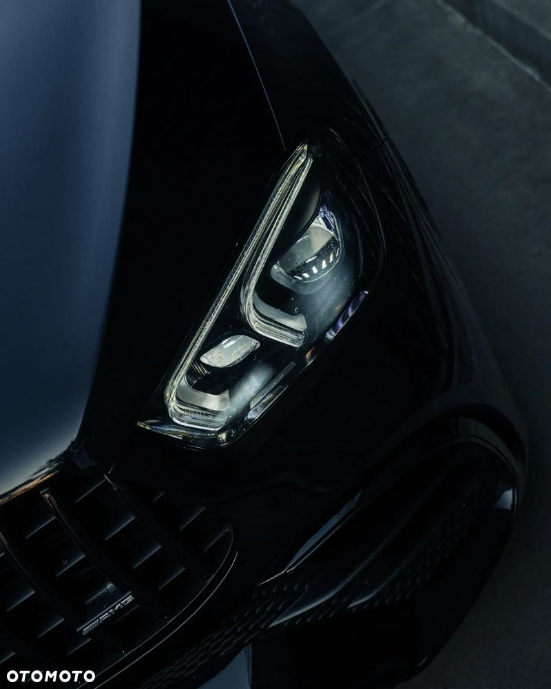 Mercedes-Benz GLE AMG Coupe 63 S 4-Matic Ultimate - 3