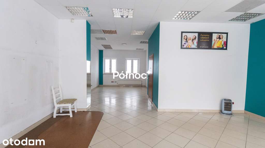 Lokal 140m2 użytkowy do wynajęcia – ścisłe centrum - Pełny obrazek: 4/4