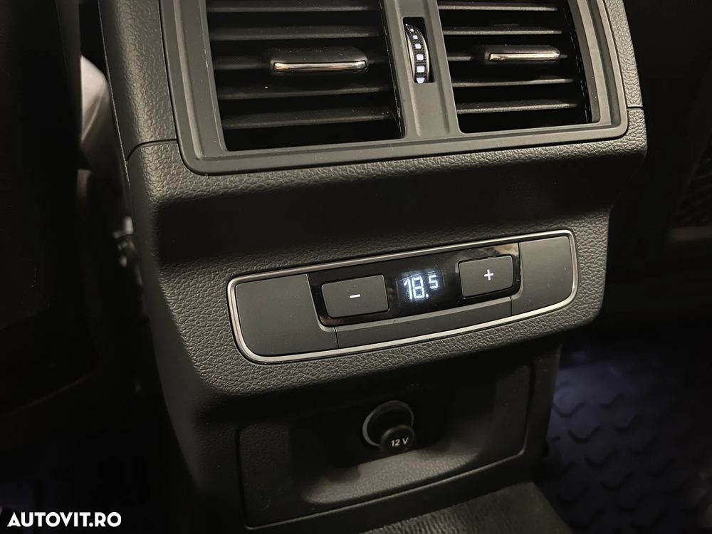 Audi Q5 40 TDI quattro S tronic MHEV S Line - 23
