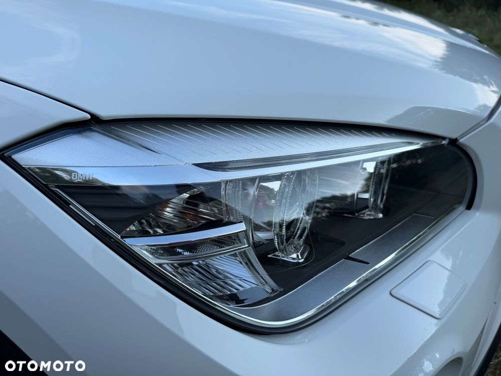 BMW X1 xDrive18d xLine - 21