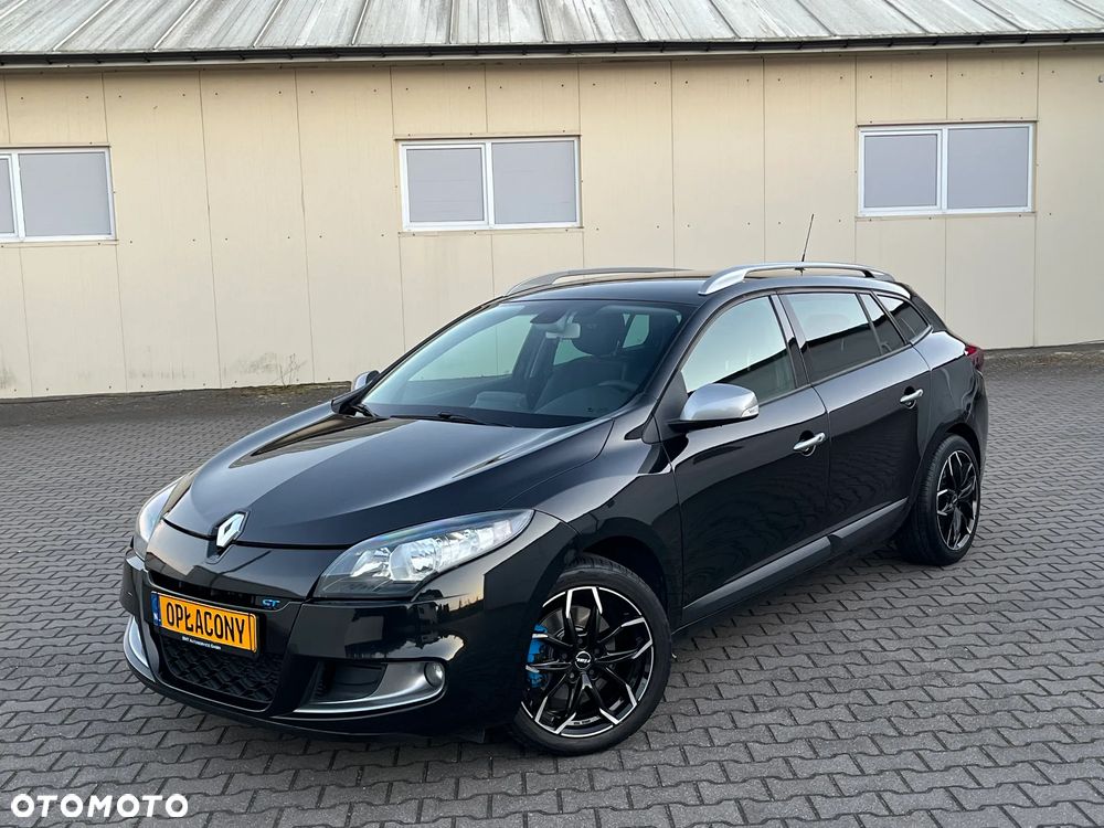 Renault Megane TCe 180 GT - 21