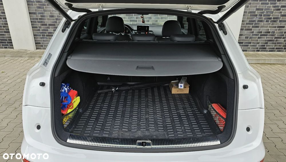 Audi SQ5 - 9