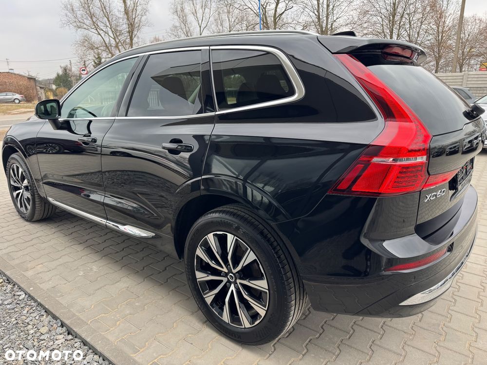 Volvo XC 60 B4 D Plus Bright - 5