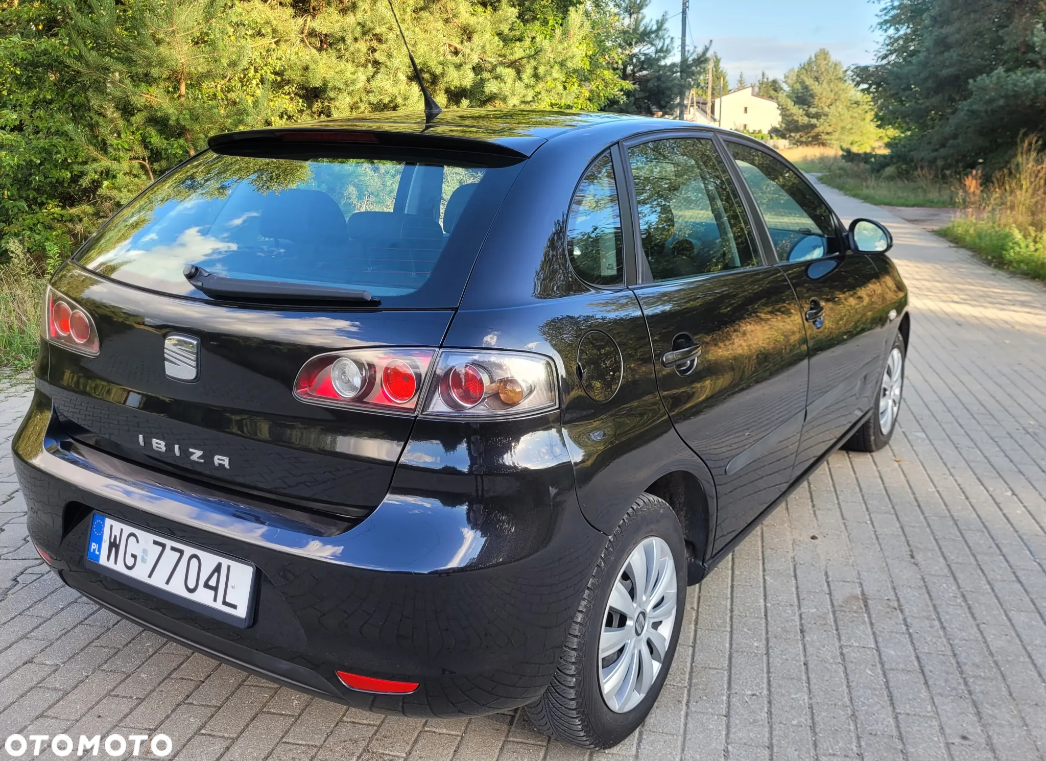 Seat Ibiza 1.4 16V Style - 3