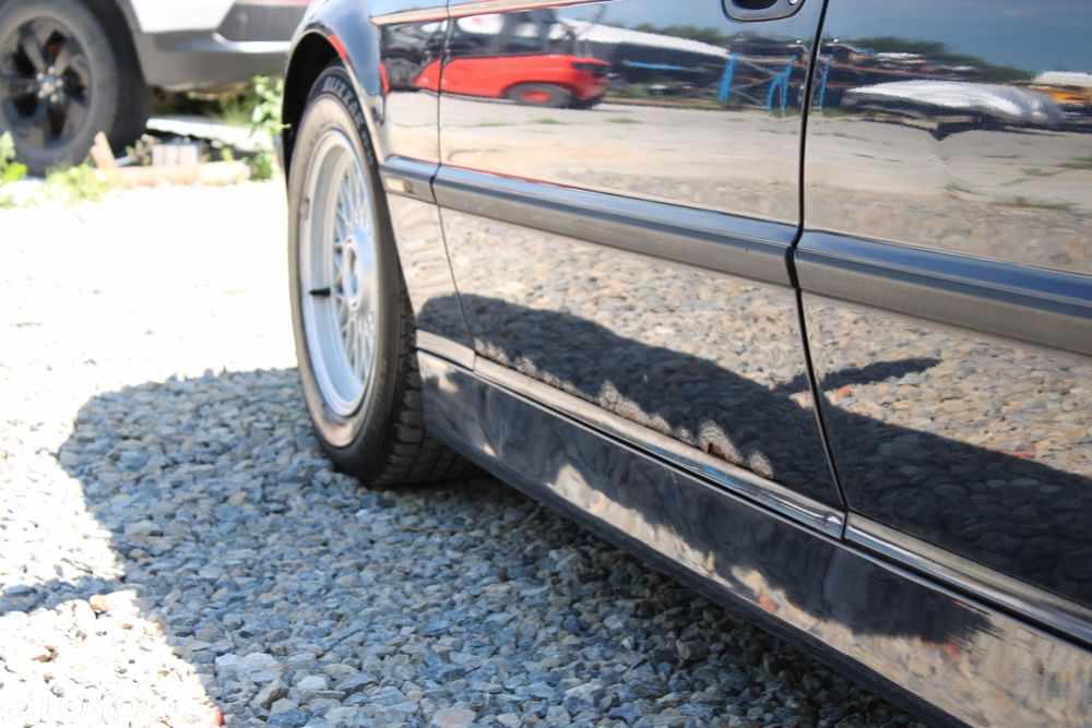 BMW Seria 7 740i - 20