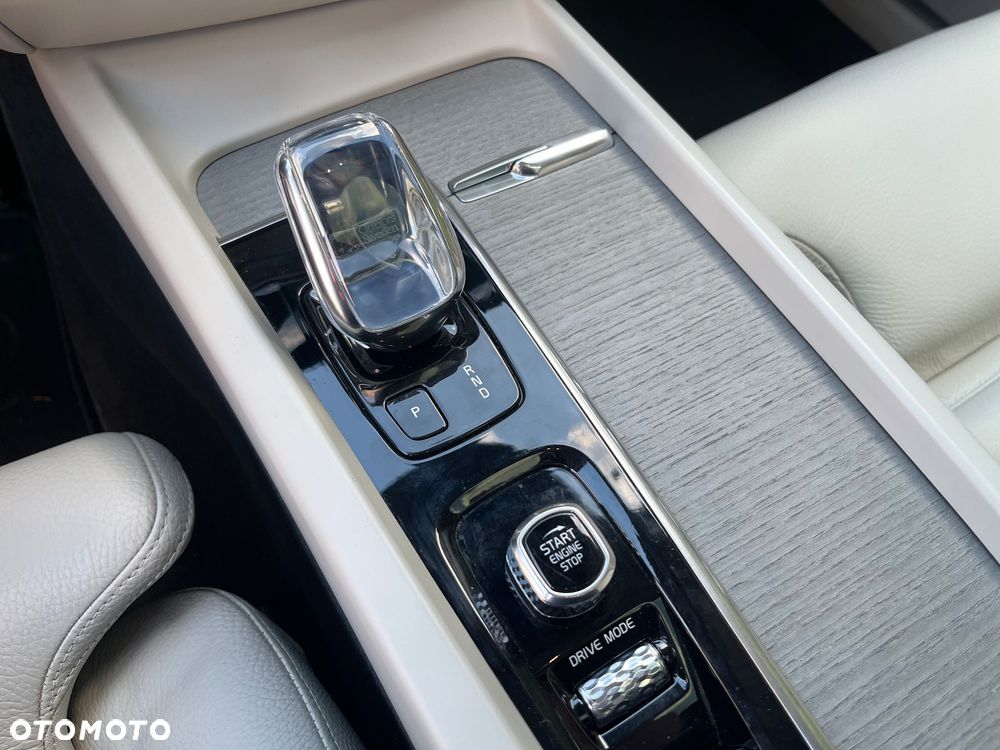 Volvo V60 B5 B AWD Geartronic Inscription - 24