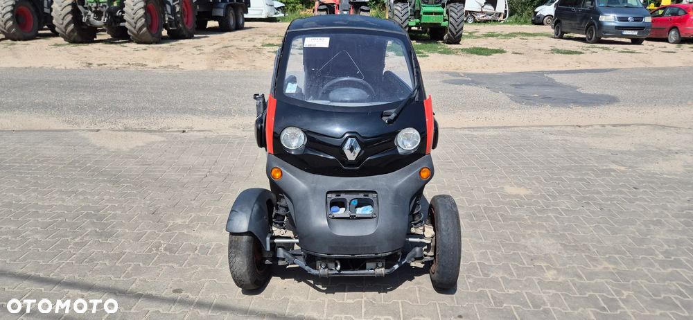 Renault Twizy - 3