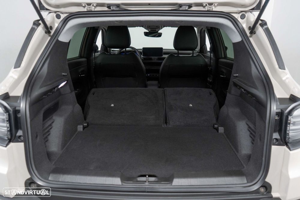 Jeep Avenger 54 kWh Summit - 16