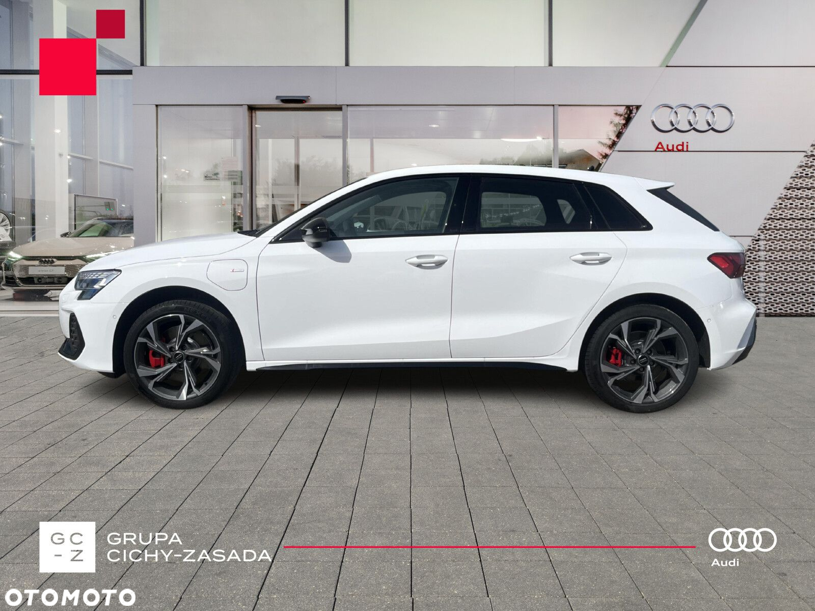 Audi A3 - 2