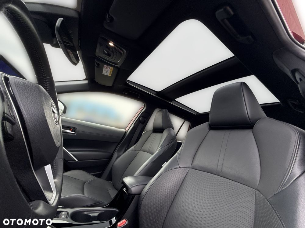 Toyota Corolla Cross 2.0 Hybrid Premiere Edition AWD - 16