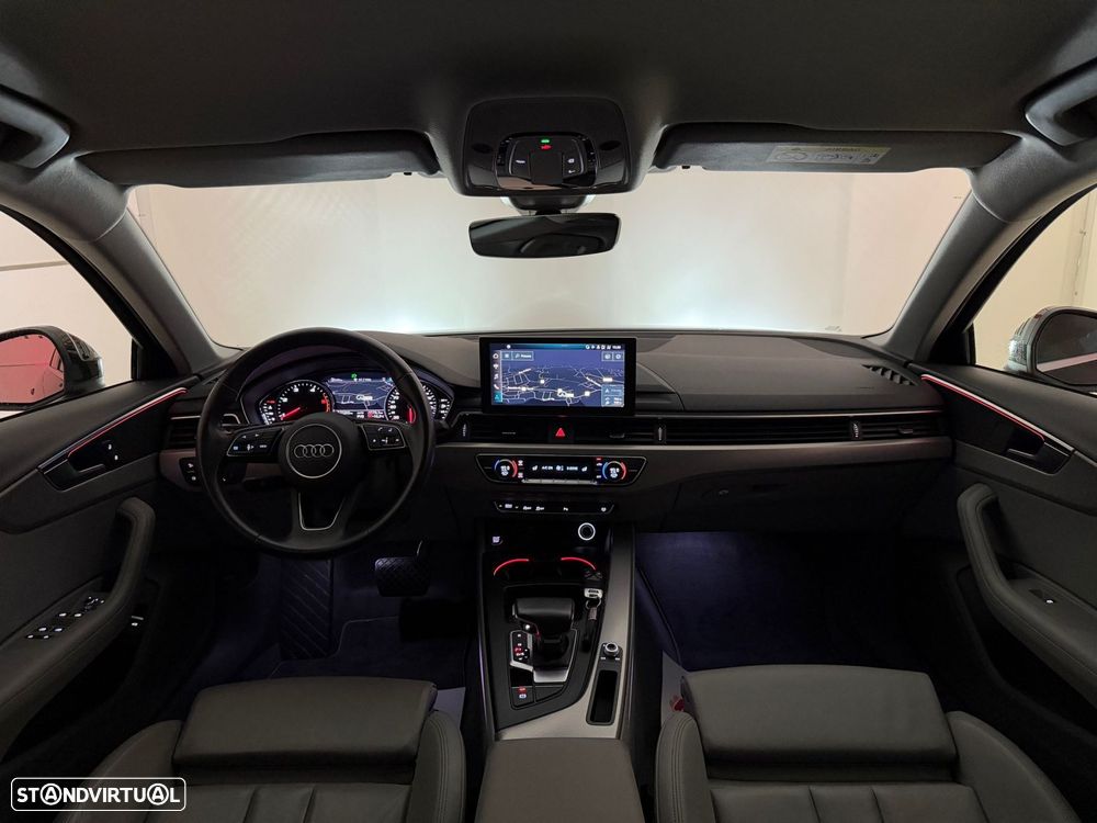 Audi A4 35 TDI S line S tronic - 50