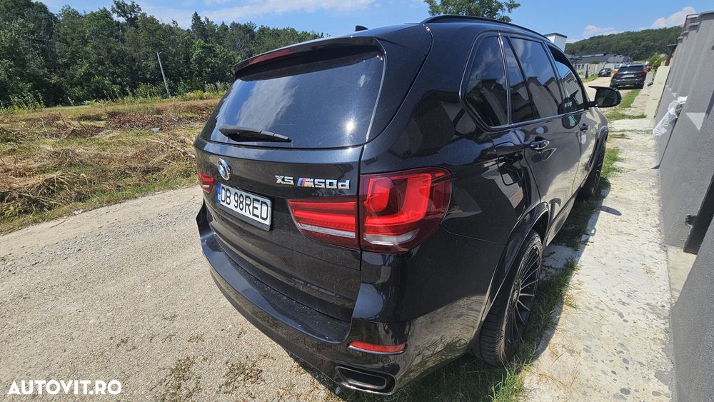 BMW X5 sDrive25d - 5