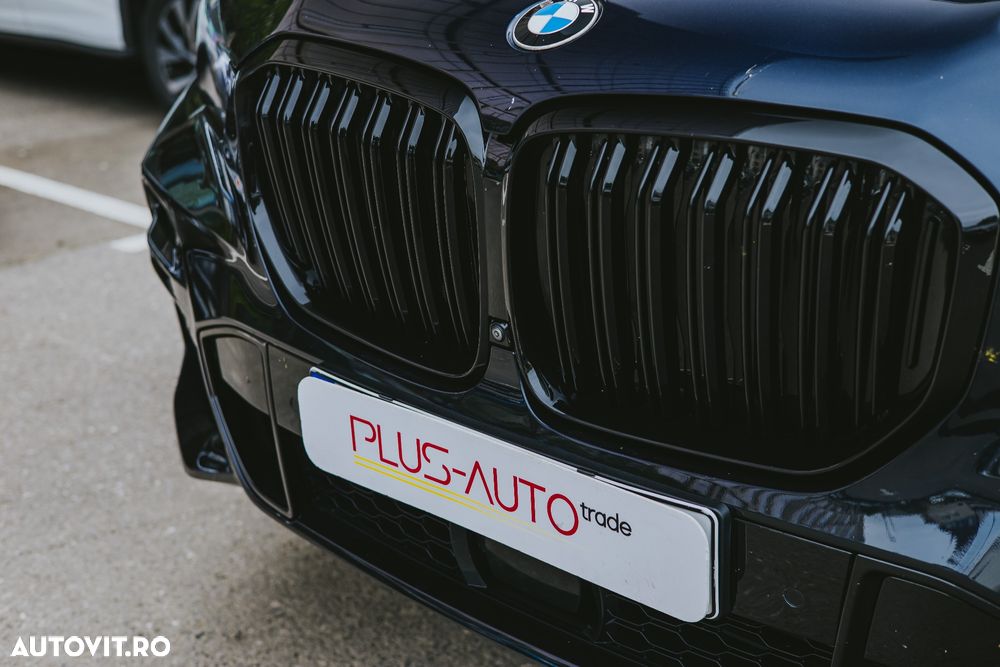 BMW X5 xDrive30d AT MHEV - 5