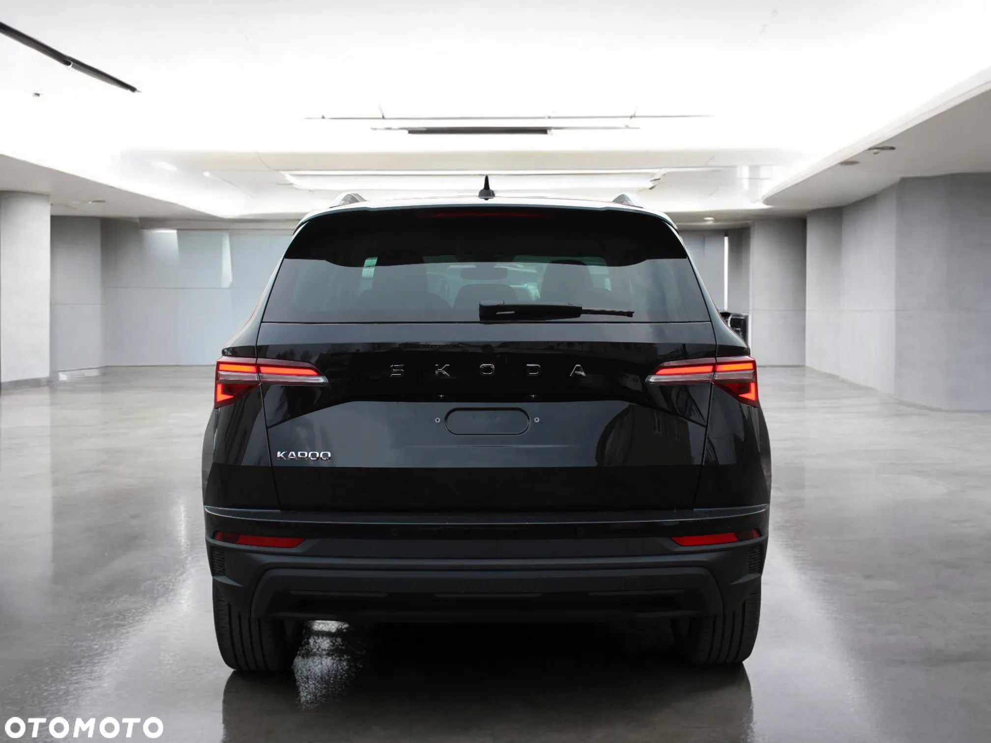Skoda Karoq 1.5 TSI ACT Selection DSG - 10