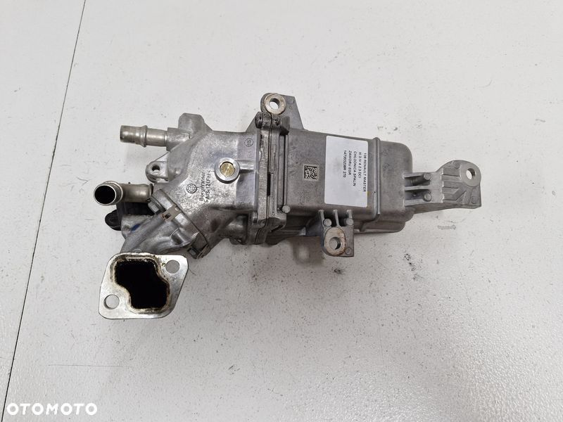 RENAULT MASTER 3 III 4 IV 2.3 DCI CHŁODNICA SPALIN EGR 147355238R - 1
