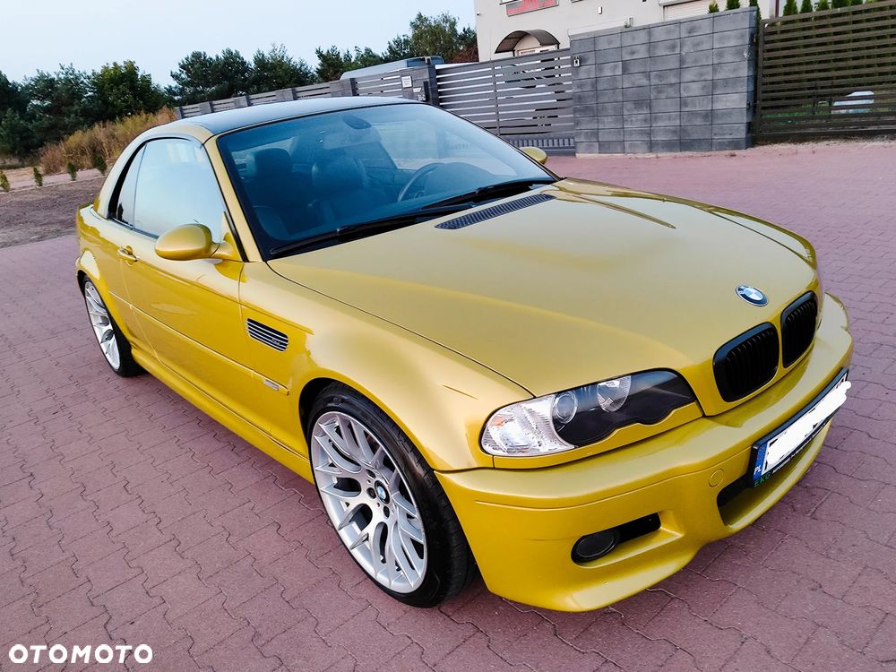 BMW M3 - 7