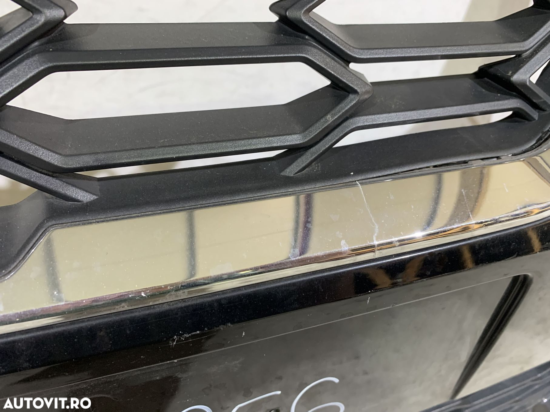 Bara fata Seat Ibiza FR, 2017, 2018, 2019, 2020, cod origine OE 6F0807221D. - 8