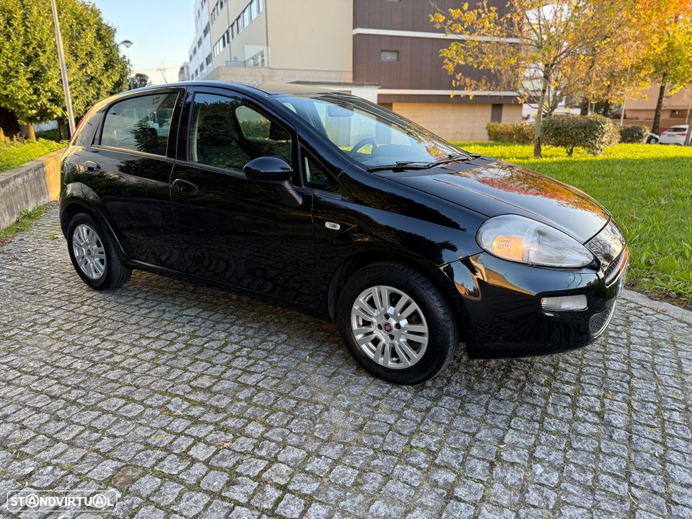 Fiat Punto 1.2 Pop Start&Stop - 5
