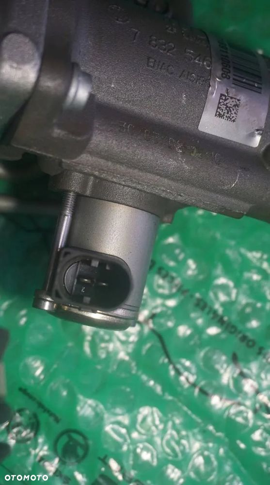 MAGLOWNICA PRZEKŁADNIA KIEROWNICZA AUDI A4 B8 A5 - 5