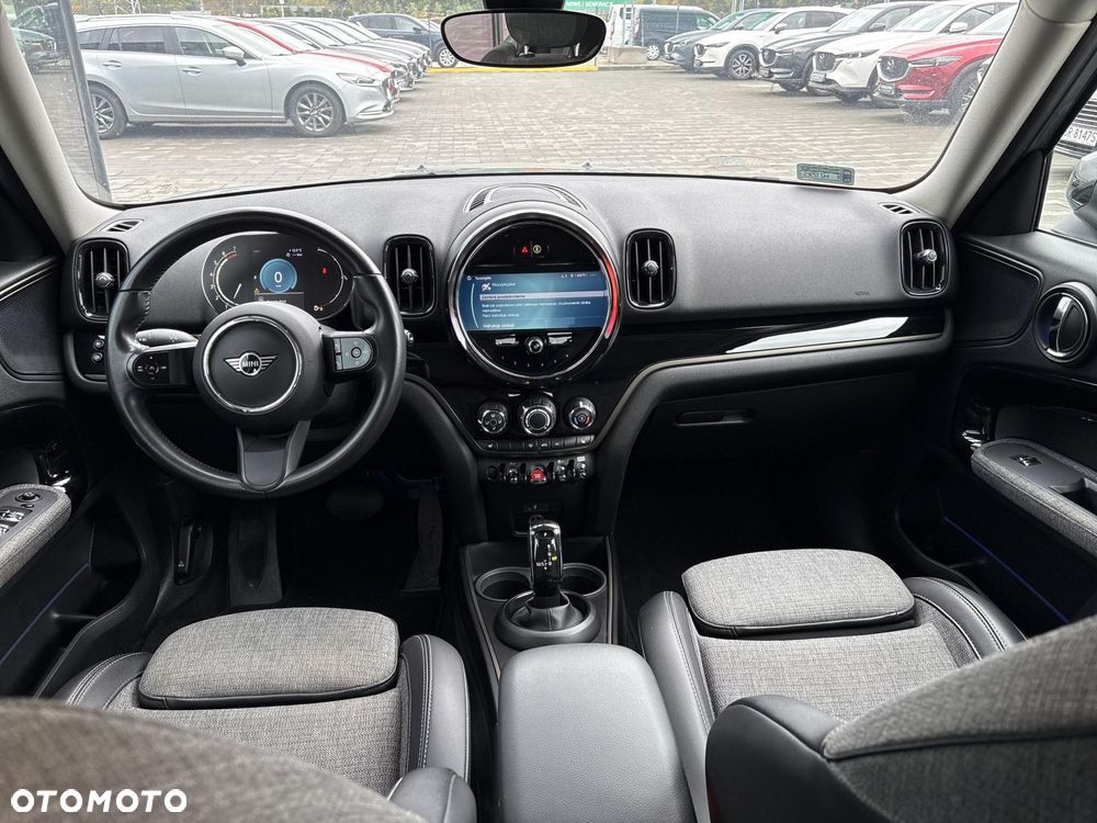 MINI Countryman Cooper S - 19