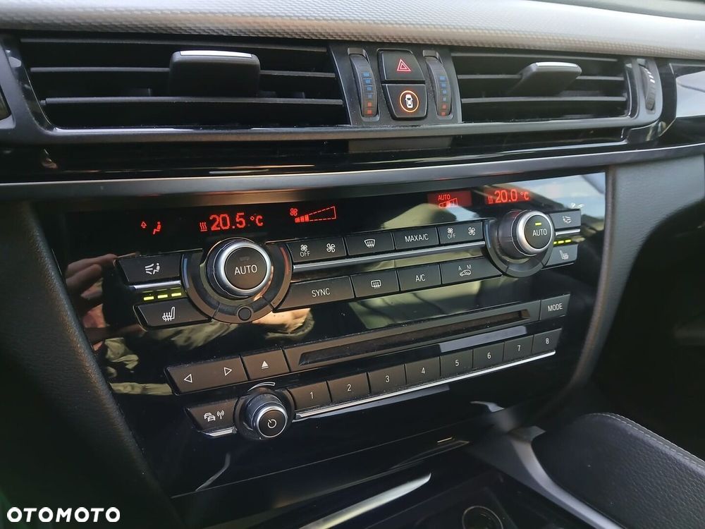 BMW X6 xDrive30d - 24