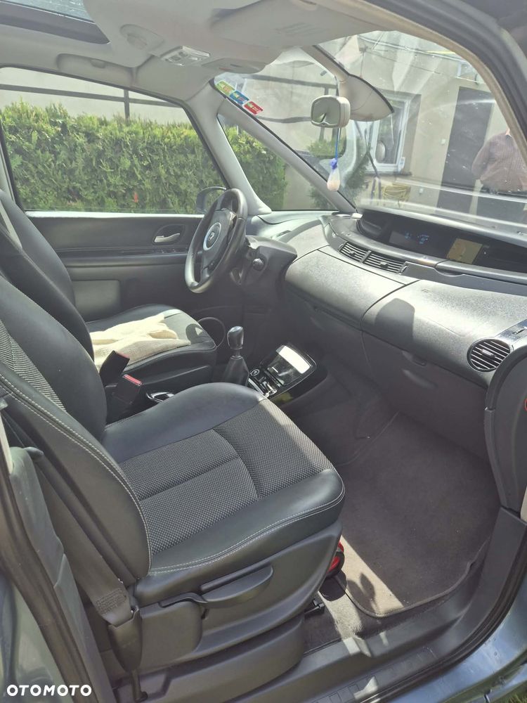 Renault Espace - 15