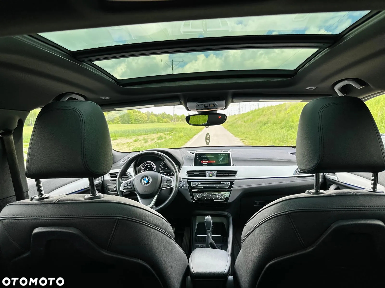 BMW X2 - 13