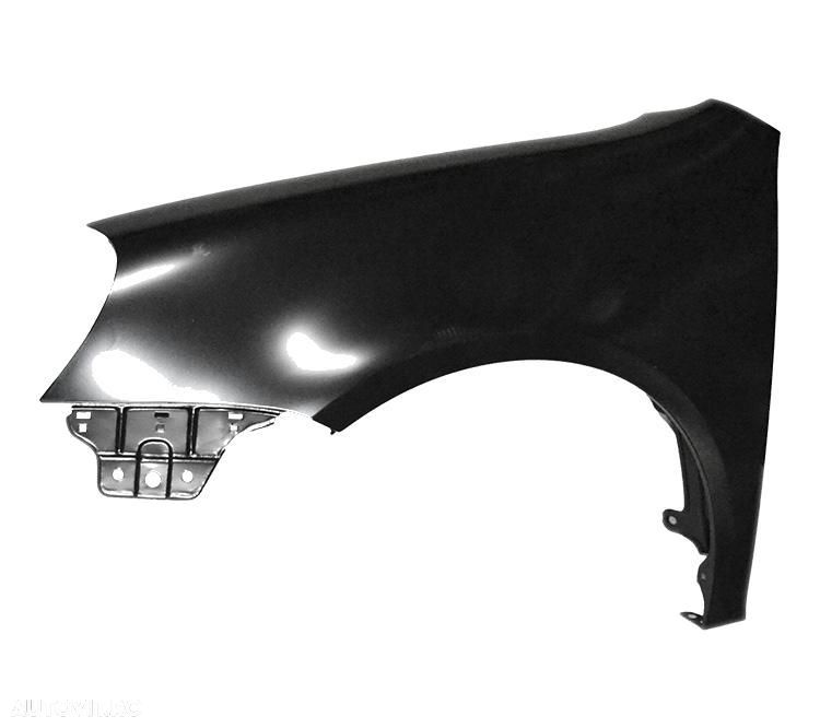 Aripa fata Vw Golf 5 Hatchback (1K1) 2003-05.2009, partea stanga - 1