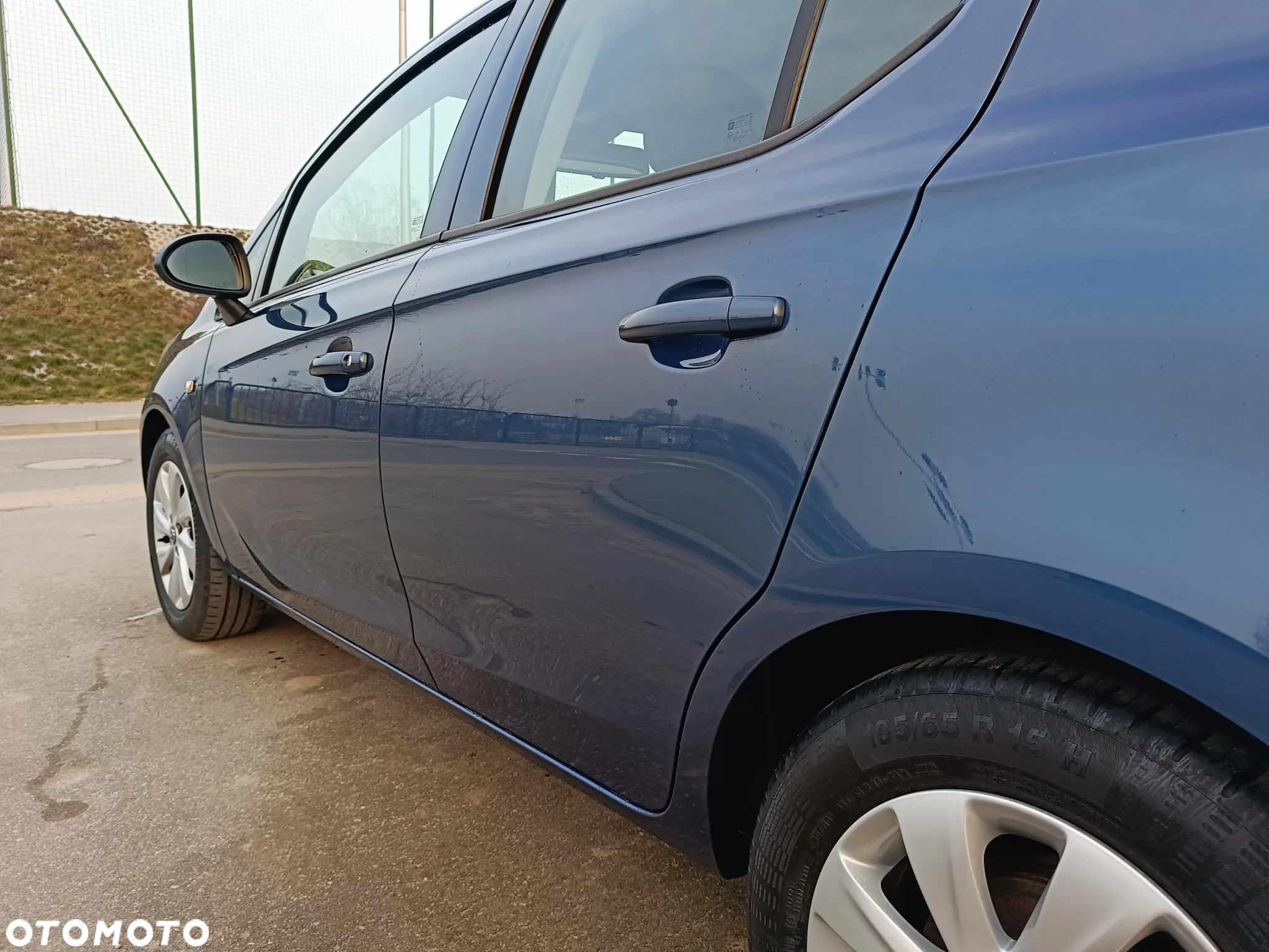 Opel Corsa 1.2 16V Enjoy - 16