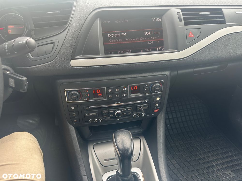 Citroën C5 2.0 HDi Exclusive - 4