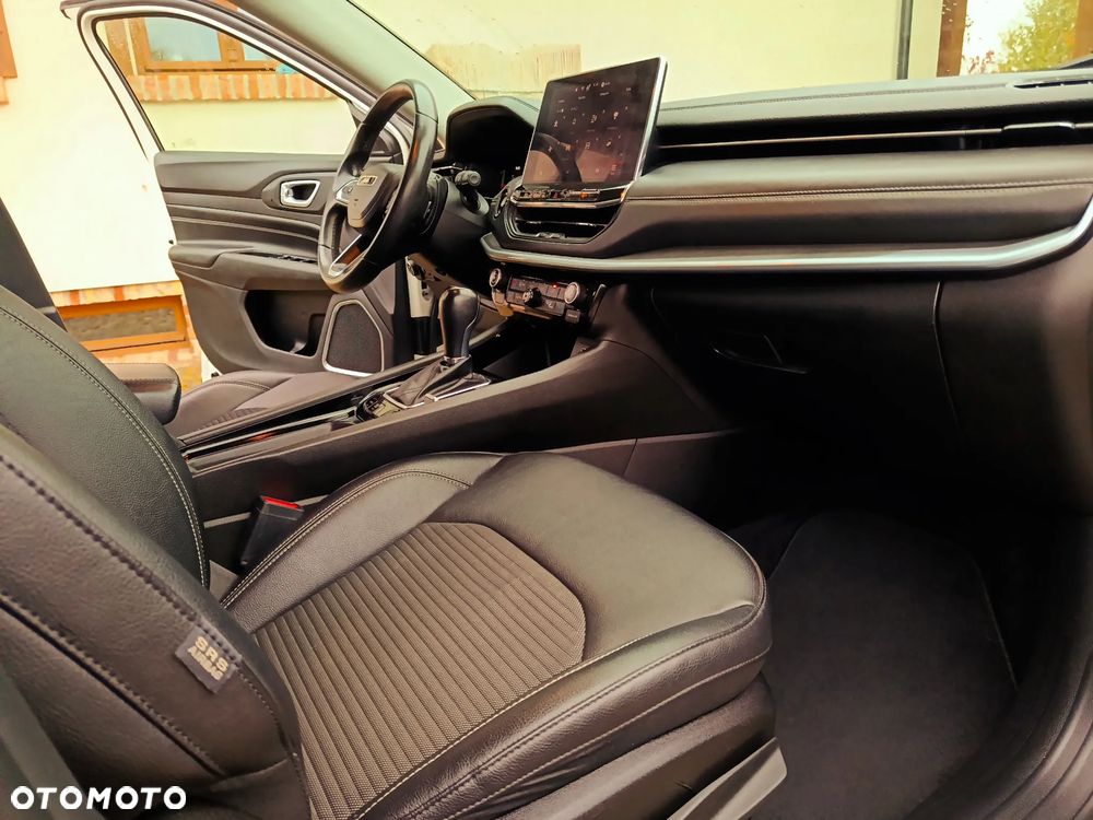 Jeep Compass - 19