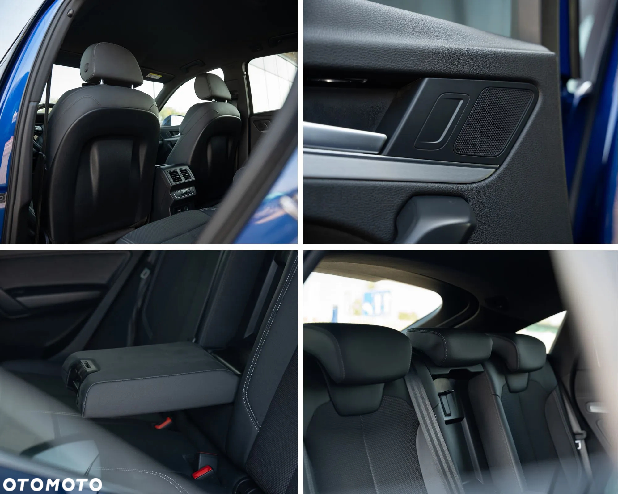 Audi Q5 40 TDI quattro S tronic sport - 36