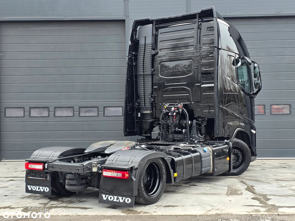Volvo FH500/EURO6/XL/FULL LEDMEGA/ON1100L/NIEMCY - 7