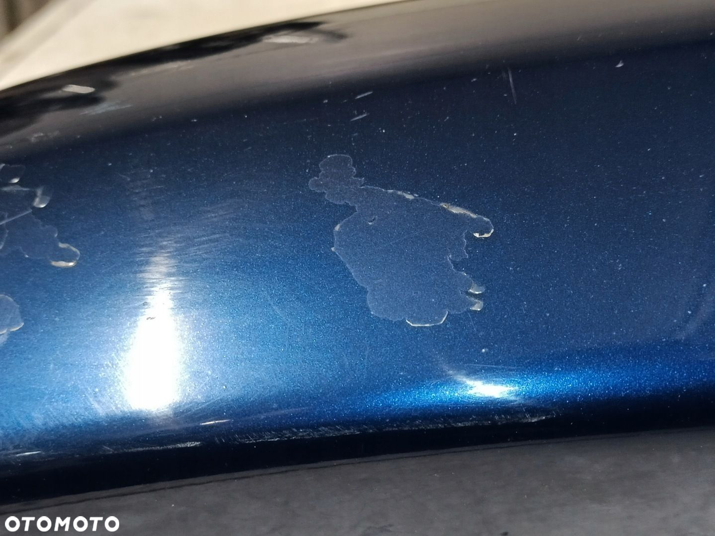 LUSTERKO PRAWE ELEKTRYCZNE OPEL VECTRA C Z21B 5PIN - 6
