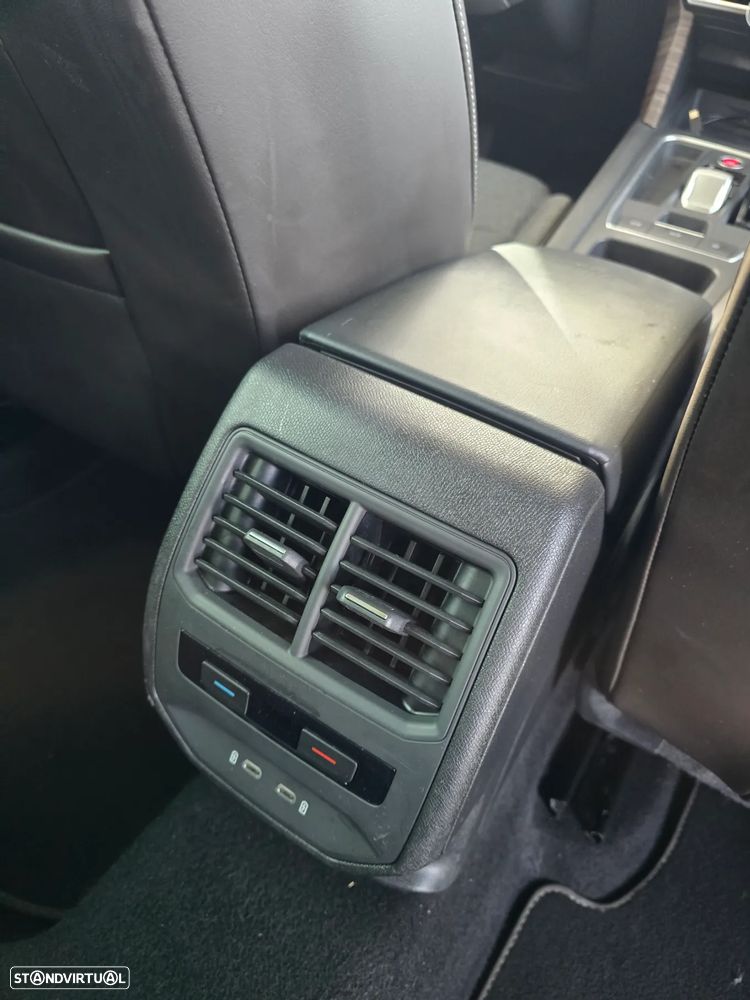 SEAT Leon ST 1.5 eTSI Xcellence DSG - 11