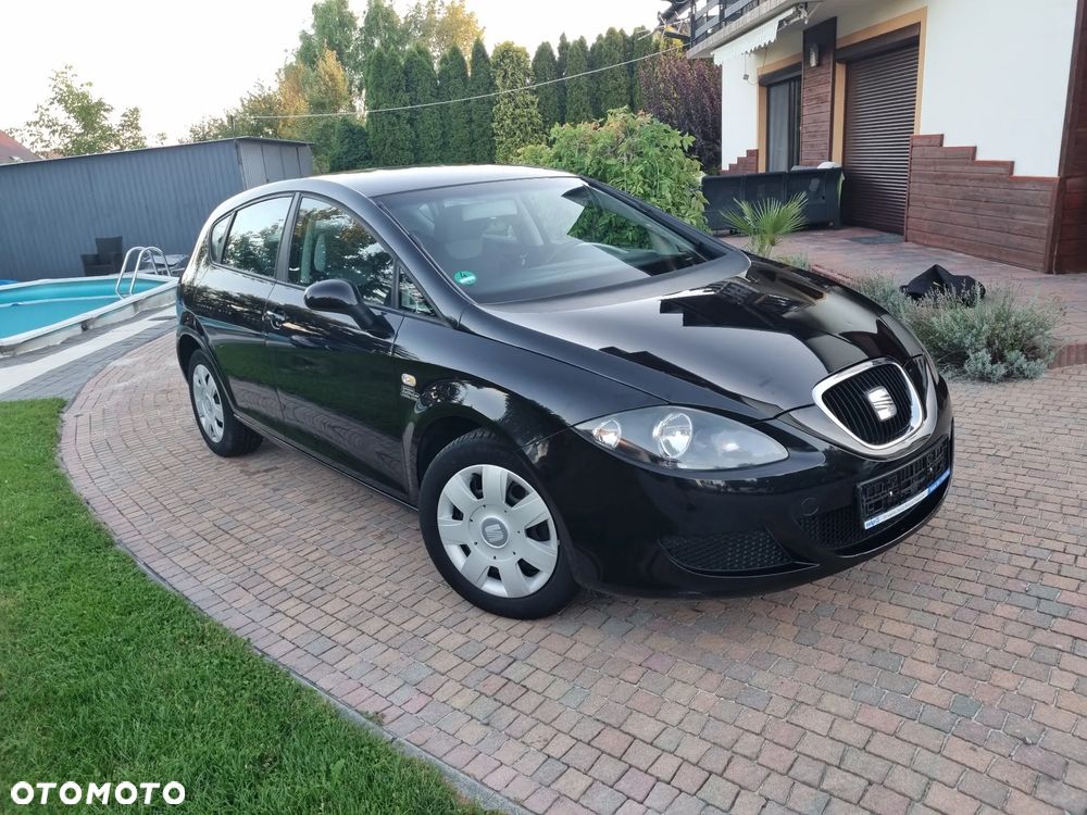 Seat Leon 1.6 Reference - 1