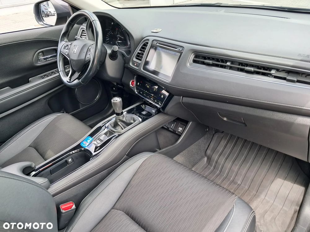 Honda HR-V 1.5 Executive (ADAS / Connect+) - 24