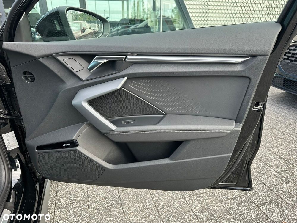 Audi A3 Sportback - 24