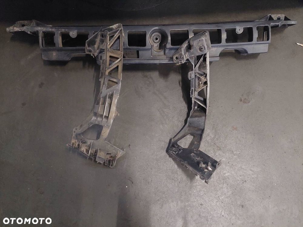 KOMPLETNY TYŁ PEUGEOT 207 I LIFT KMUD KLAPA BAGAŻNIKA ZDERZAK TYŁ LAMPY - 16